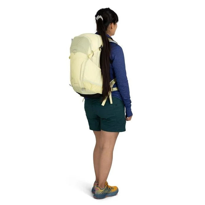 Hikelite 18