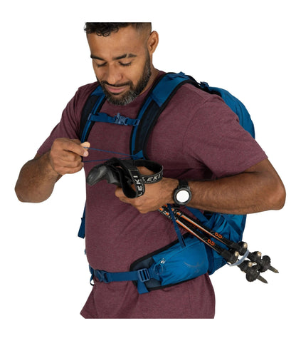 Talon™ 11