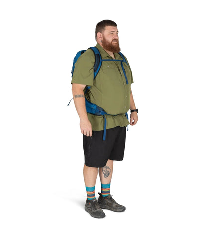 Talon™ 22 Extended Fit