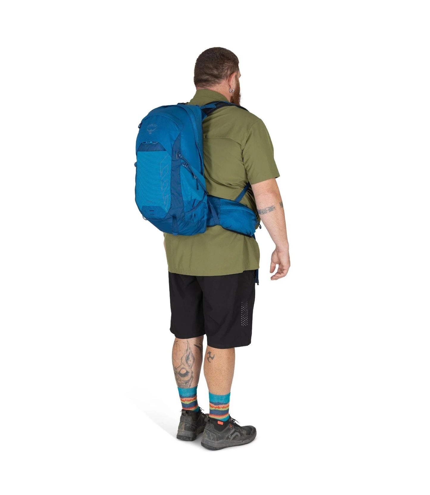 Talon™ 22 Extended Fit