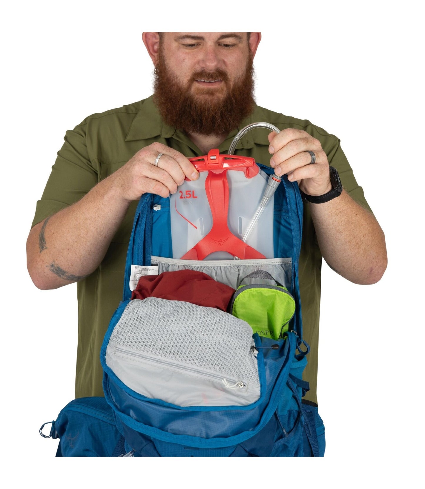Talon™ 22 Extended Fit