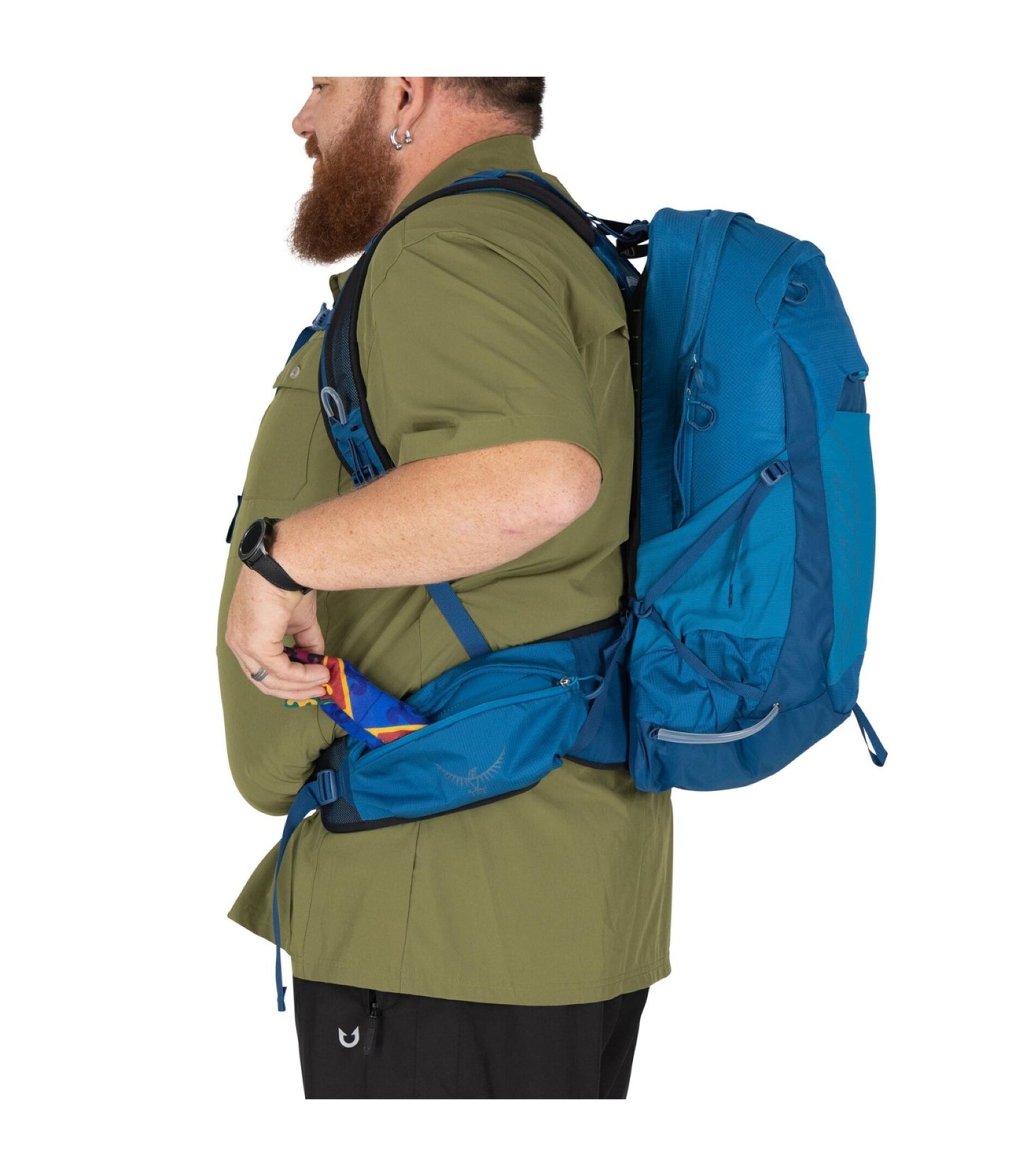 Talon™ 22 Extended Fit