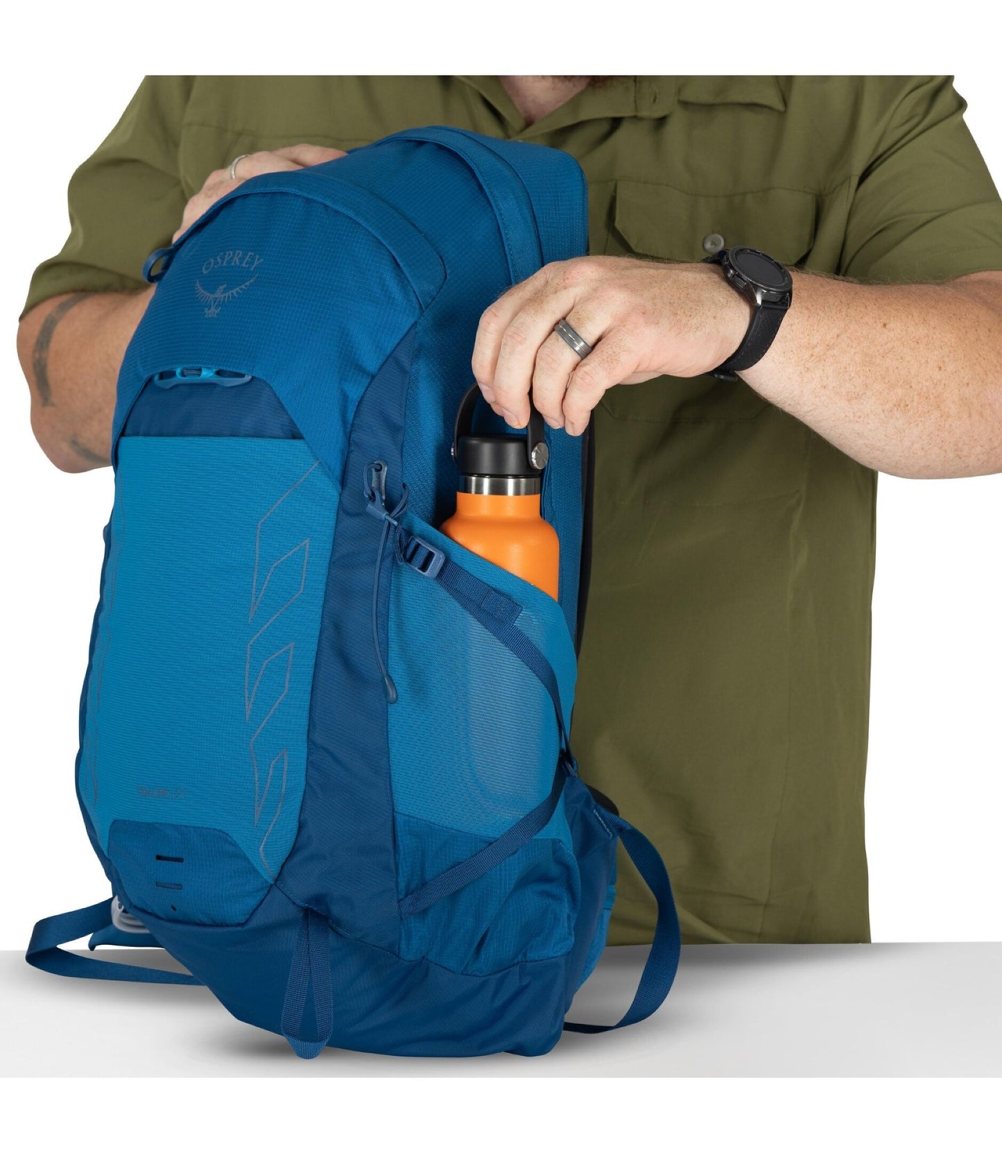 Talon™ 22 Extended Fit