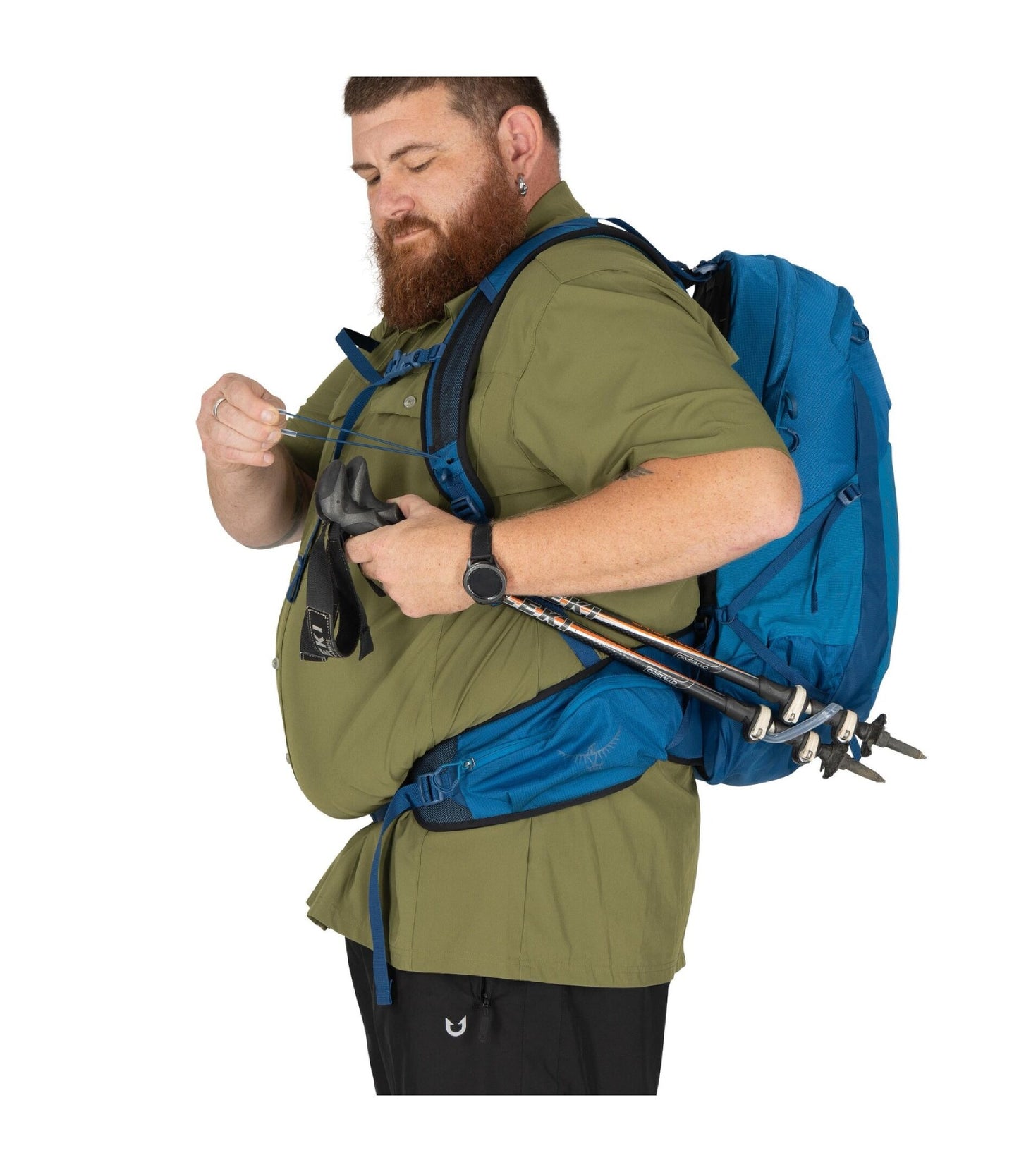 Talon™ 22 Extended Fit