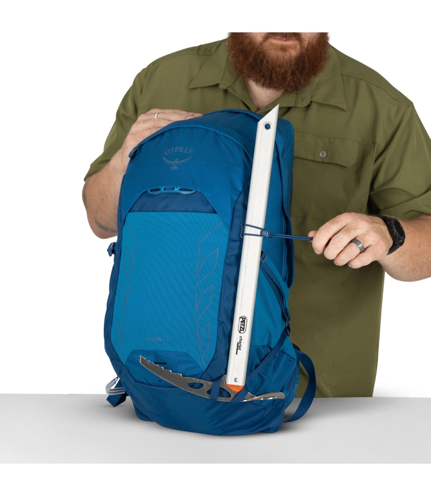 Talon™ 22 Extended Fit
