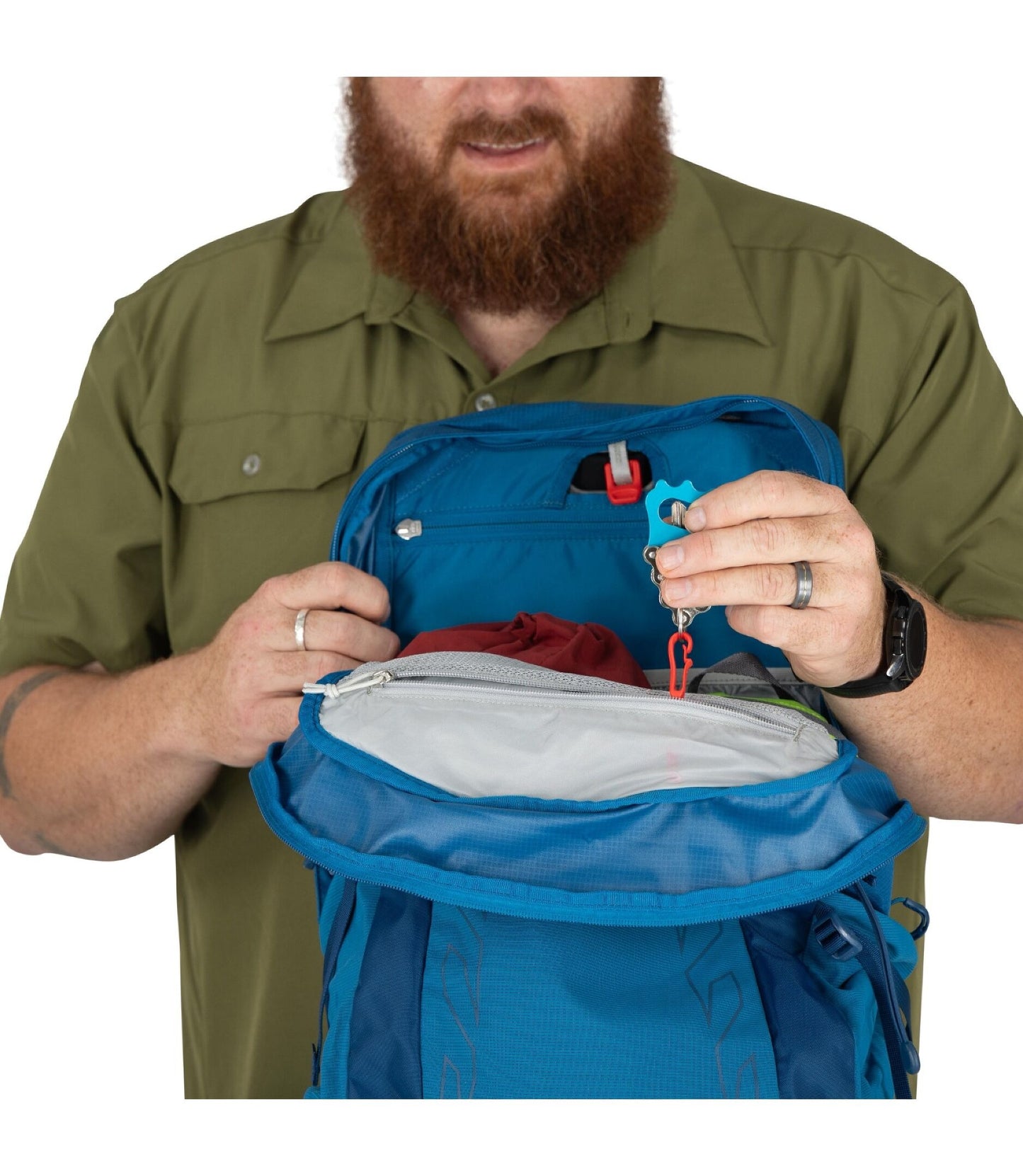 Talon™ 22 Extended Fit