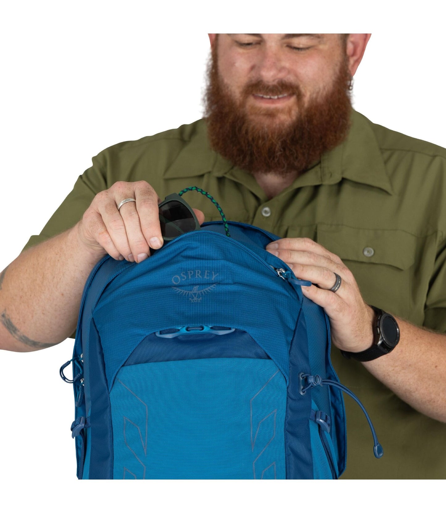 Talon™ 22 Extended Fit
