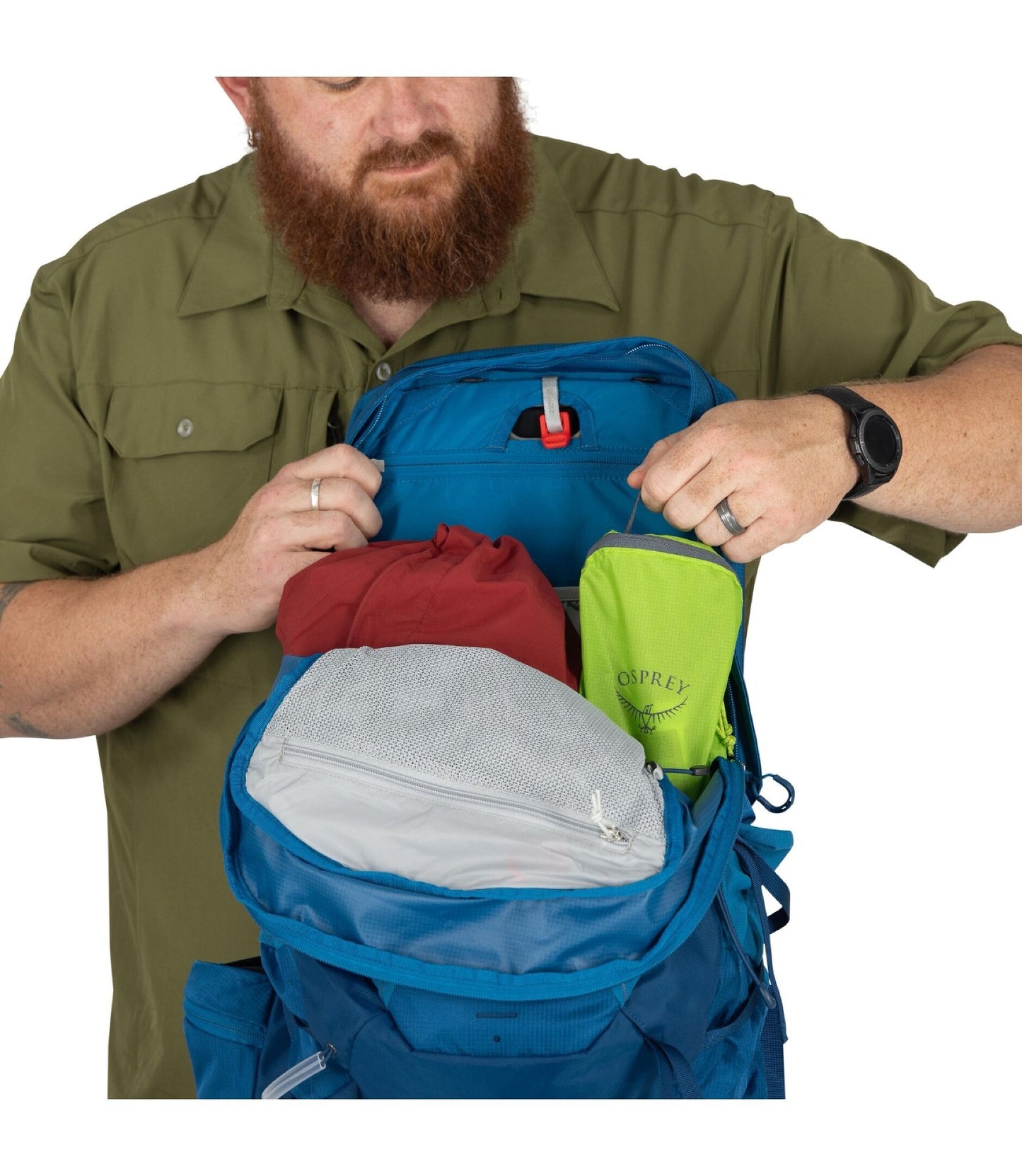 Talon™ 22 Extended Fit
