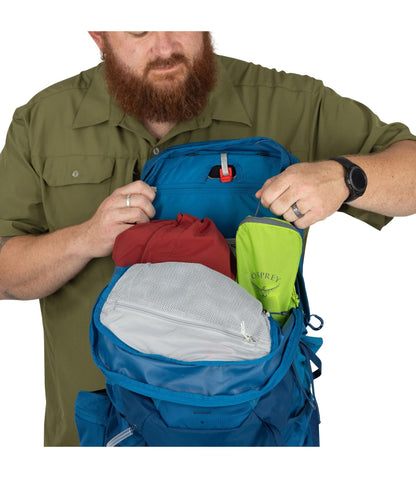 Talon™ 22 Extended Fit
