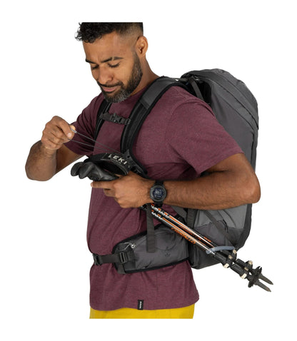 Talon™ 26