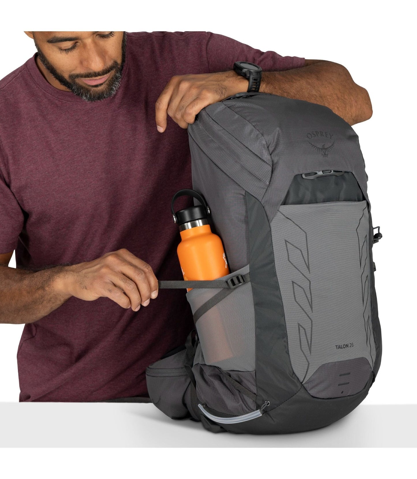 Talon™ 26