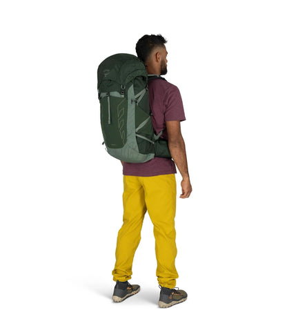 Talon™ 33