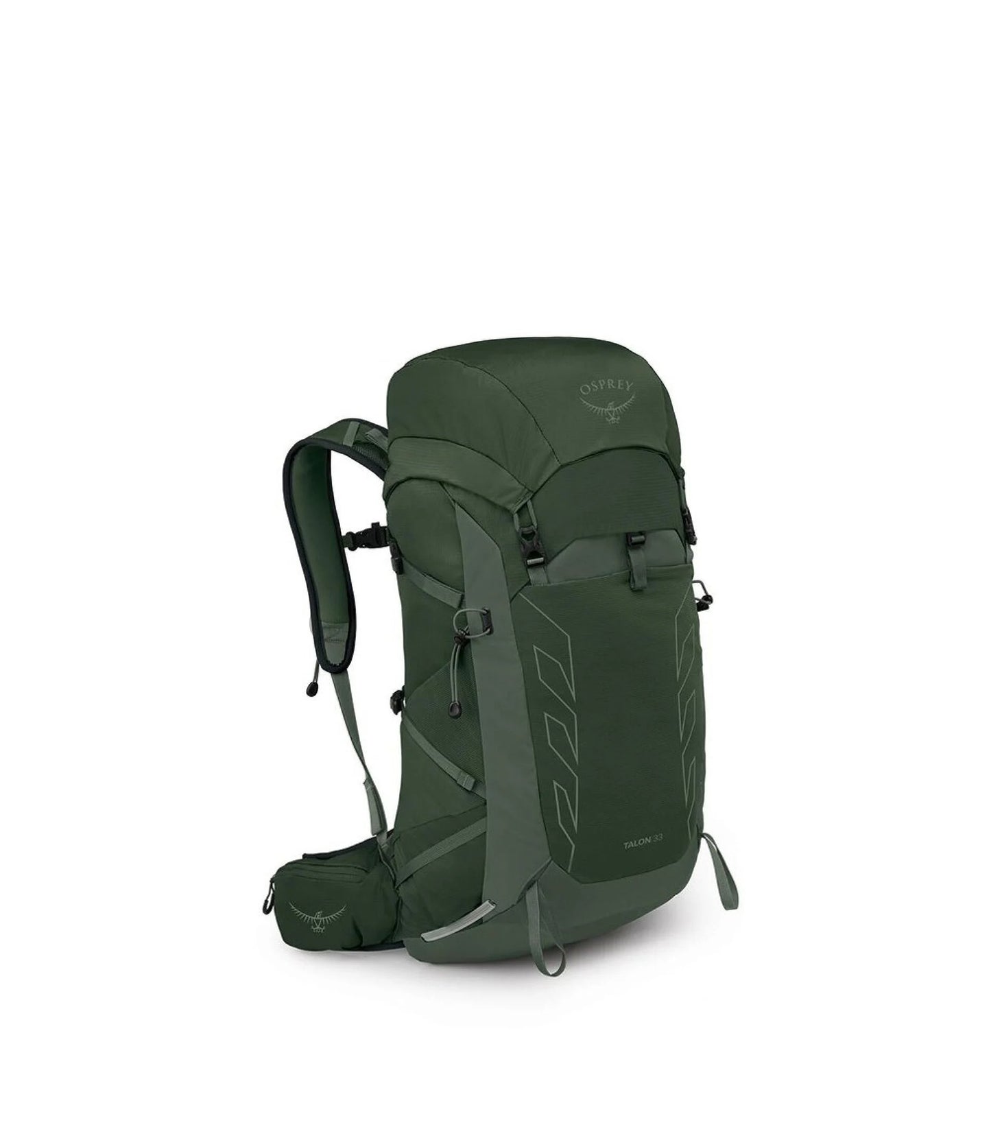 Talon™ 33