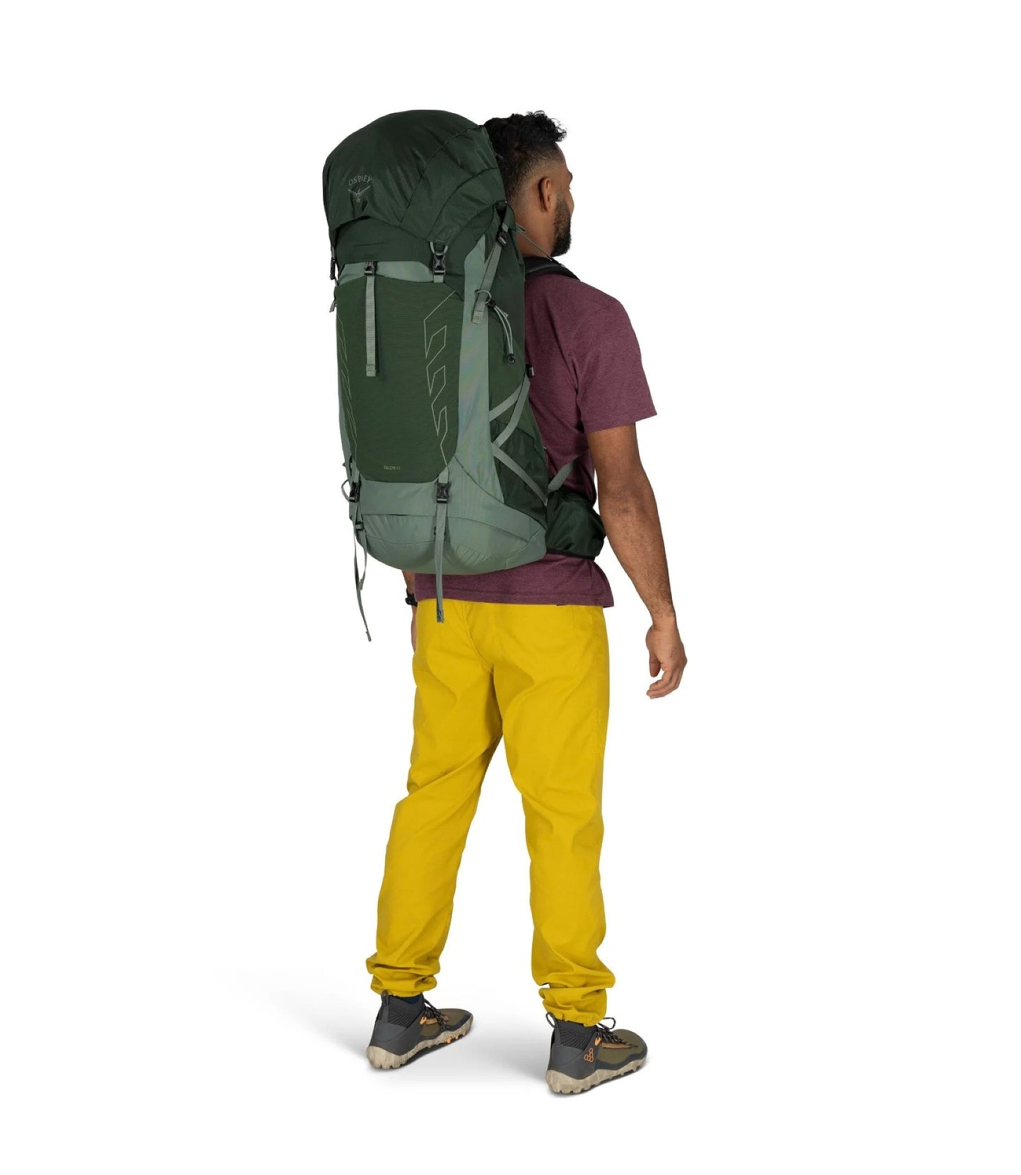 Talon™ 44