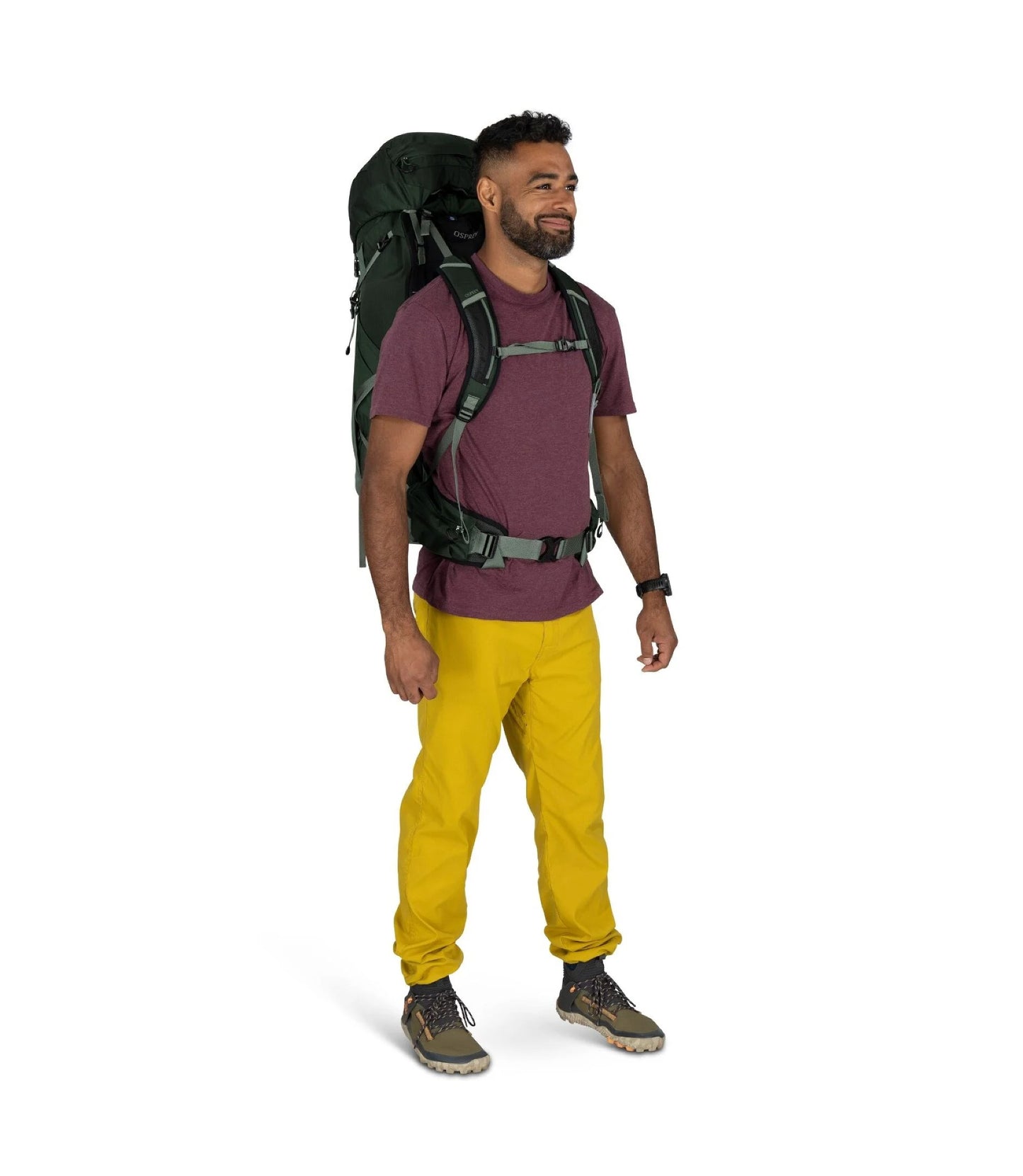 Talon™ 44