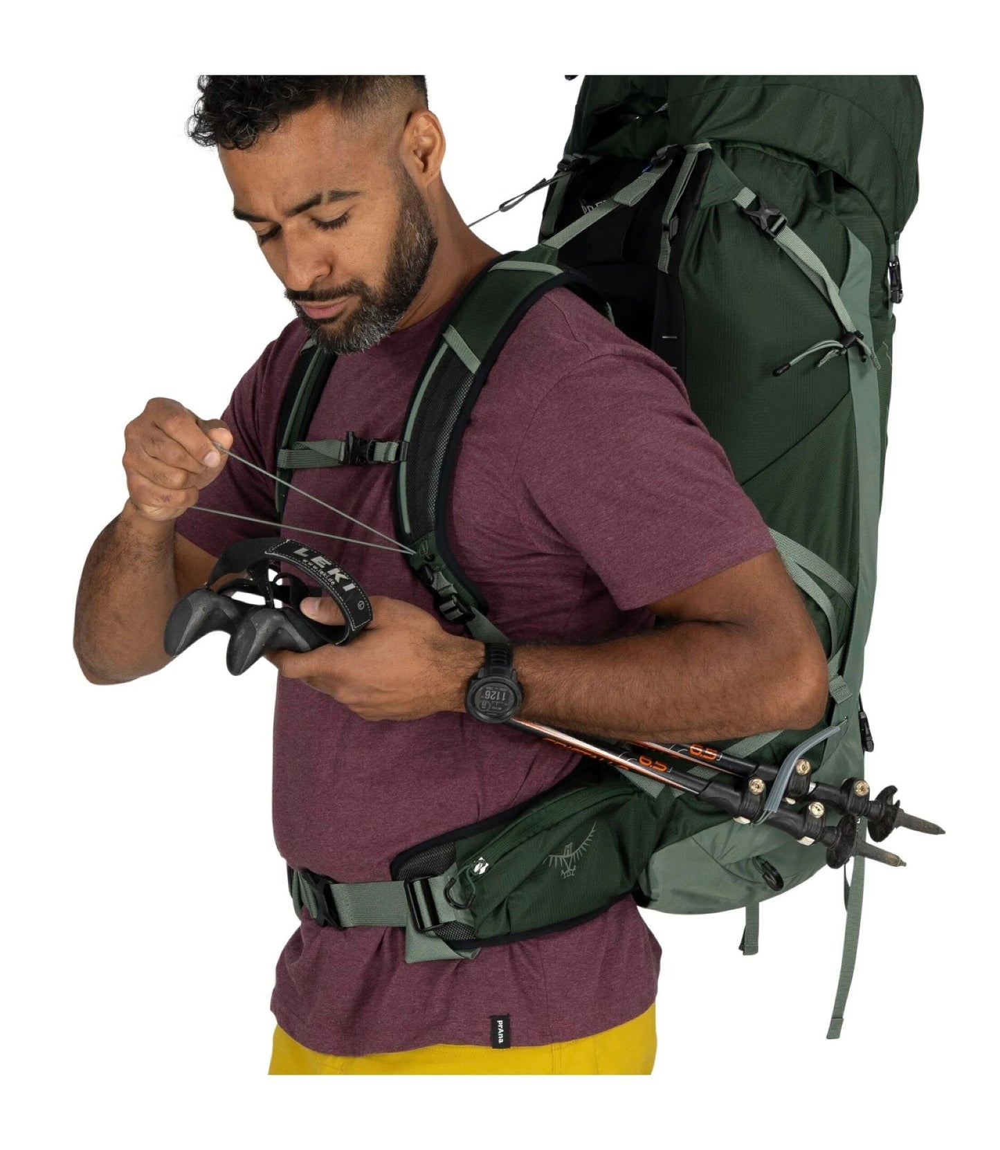 Talon™ 44