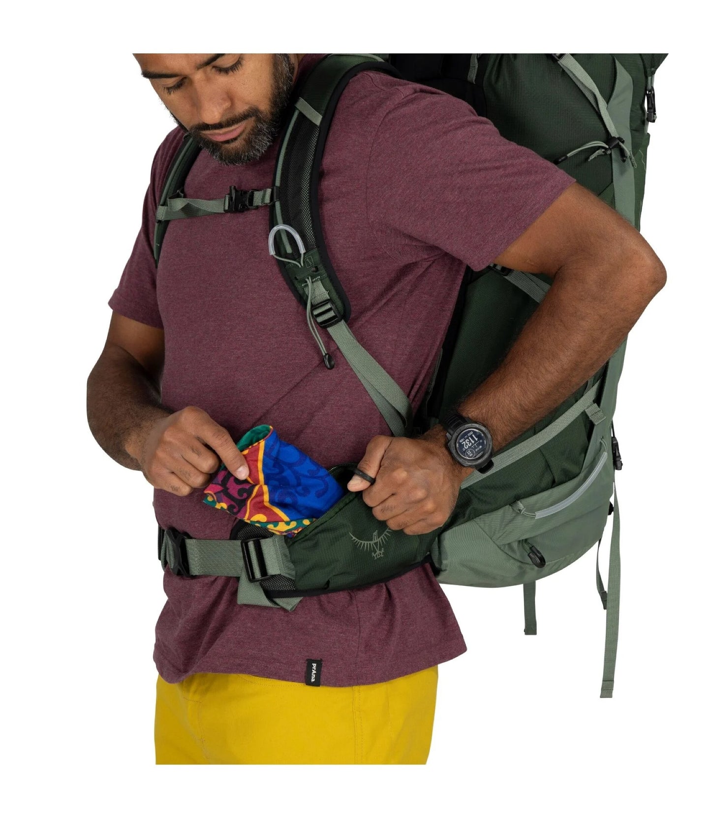 Talon™ 44