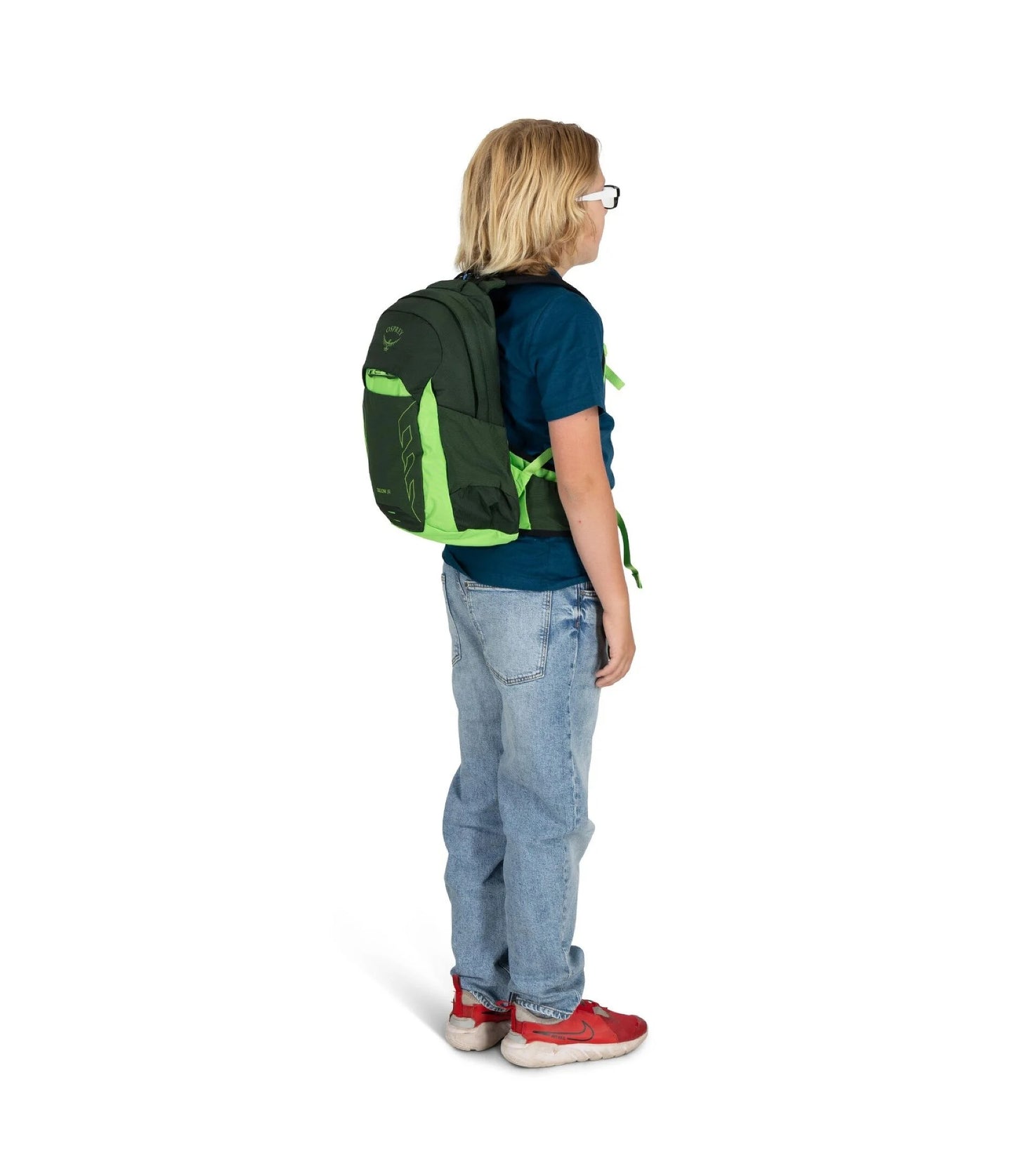 Talon™ Jr