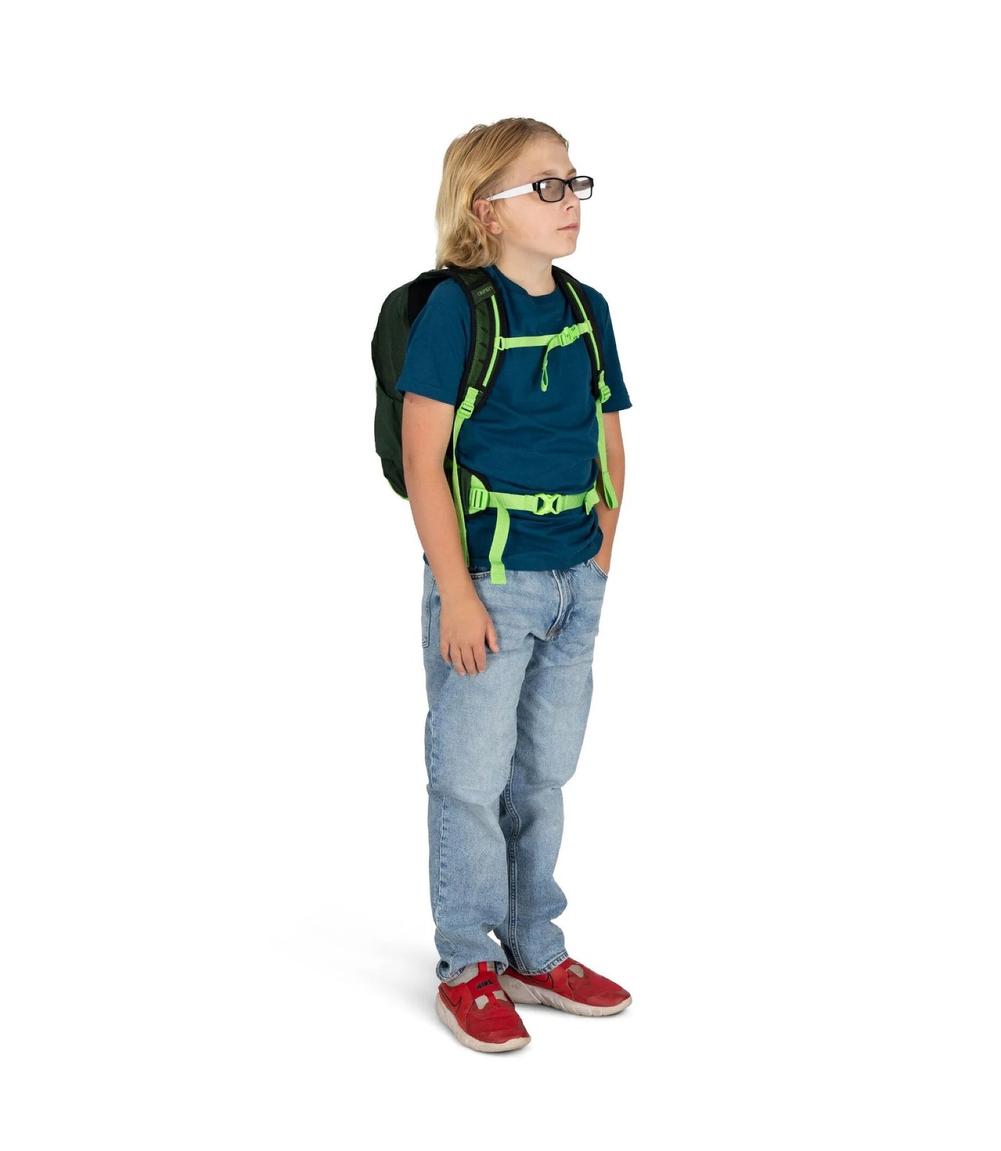 Talon™ Jr