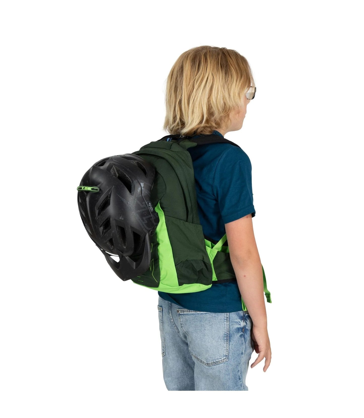 Talon™ Jr