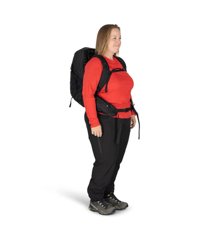Tempest™ 22 Extended Fit