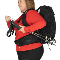 Tempest™ 22 Extended Fit
