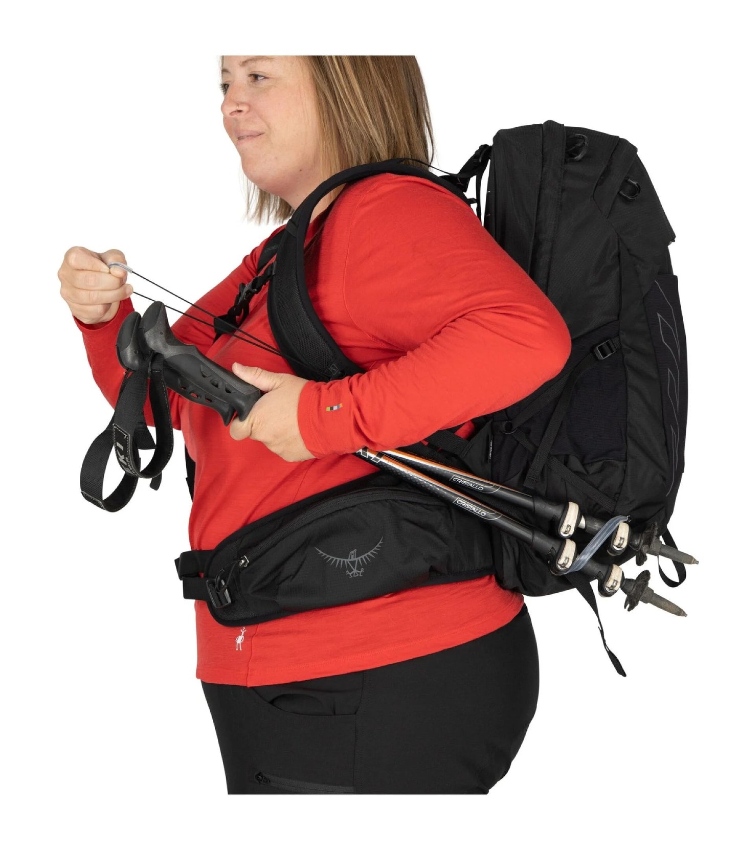 Tempest™ 22 Extended Fit