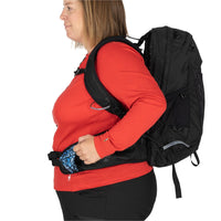 Tempest™ 22 Extended Fit