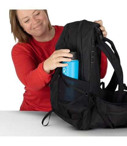 Tempest™ 22 Extended Fit