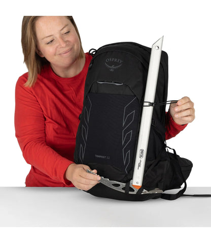 Tempest™ 22 Extended Fit