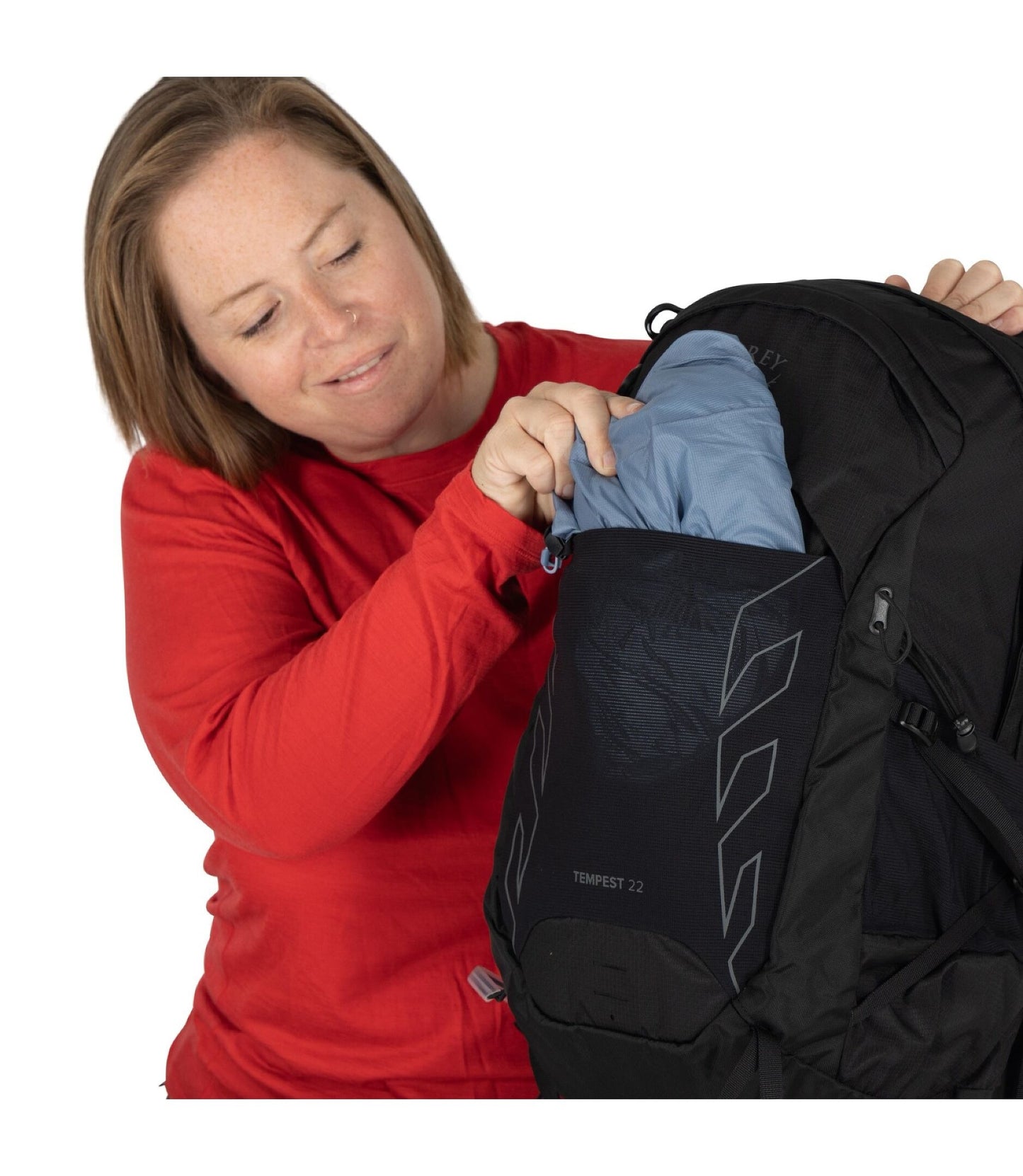 Tempest™ 22 Extended Fit