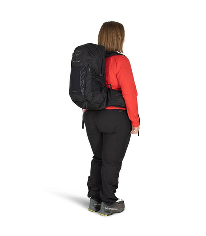 Tempest™ 22 Extended Fit