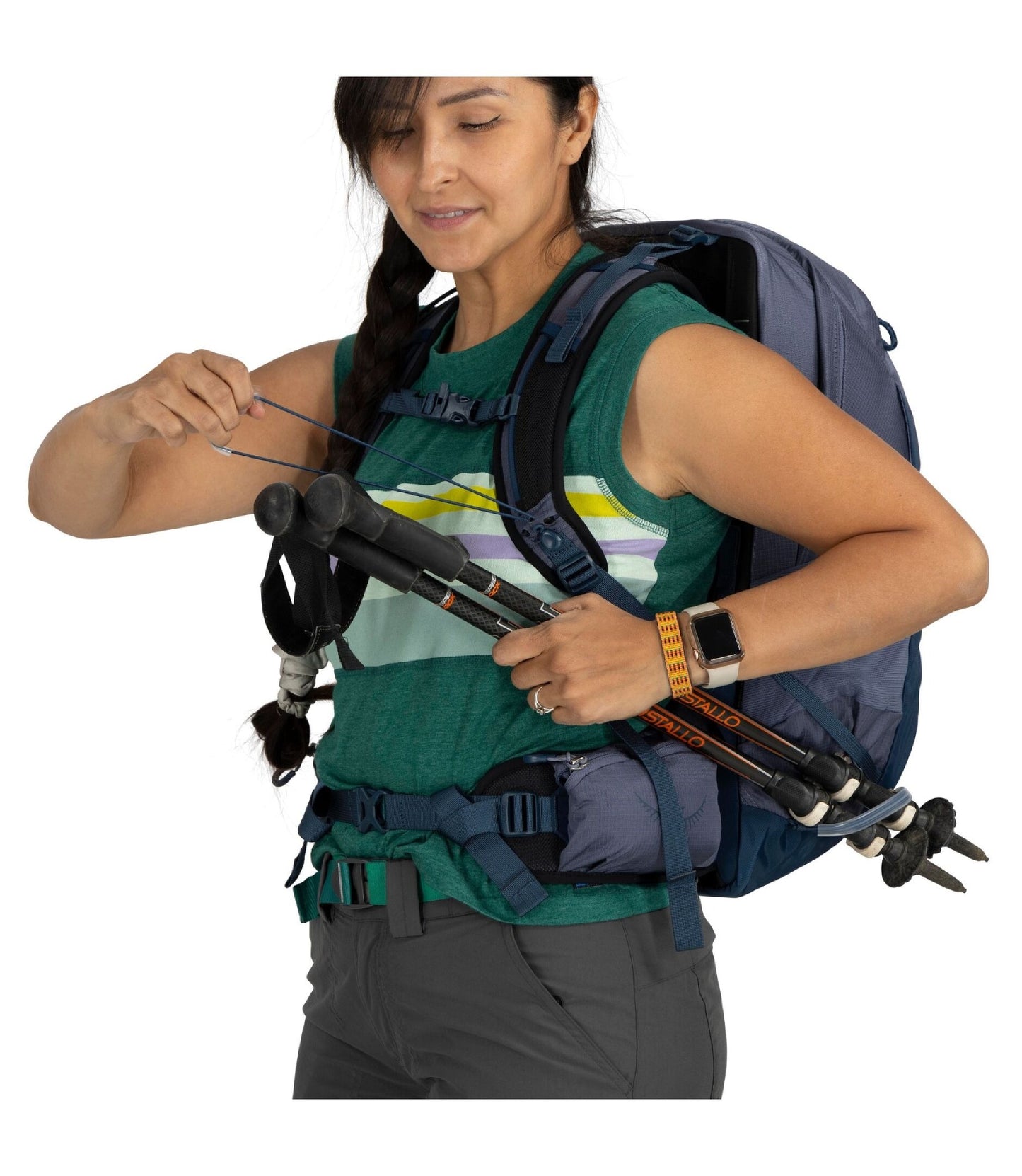 Tempest™ 22
