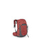 Red Pampas/Coal Grey