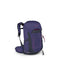 Deep Fig/Hotspot Pink