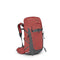 Red Pampas/Coal Grey