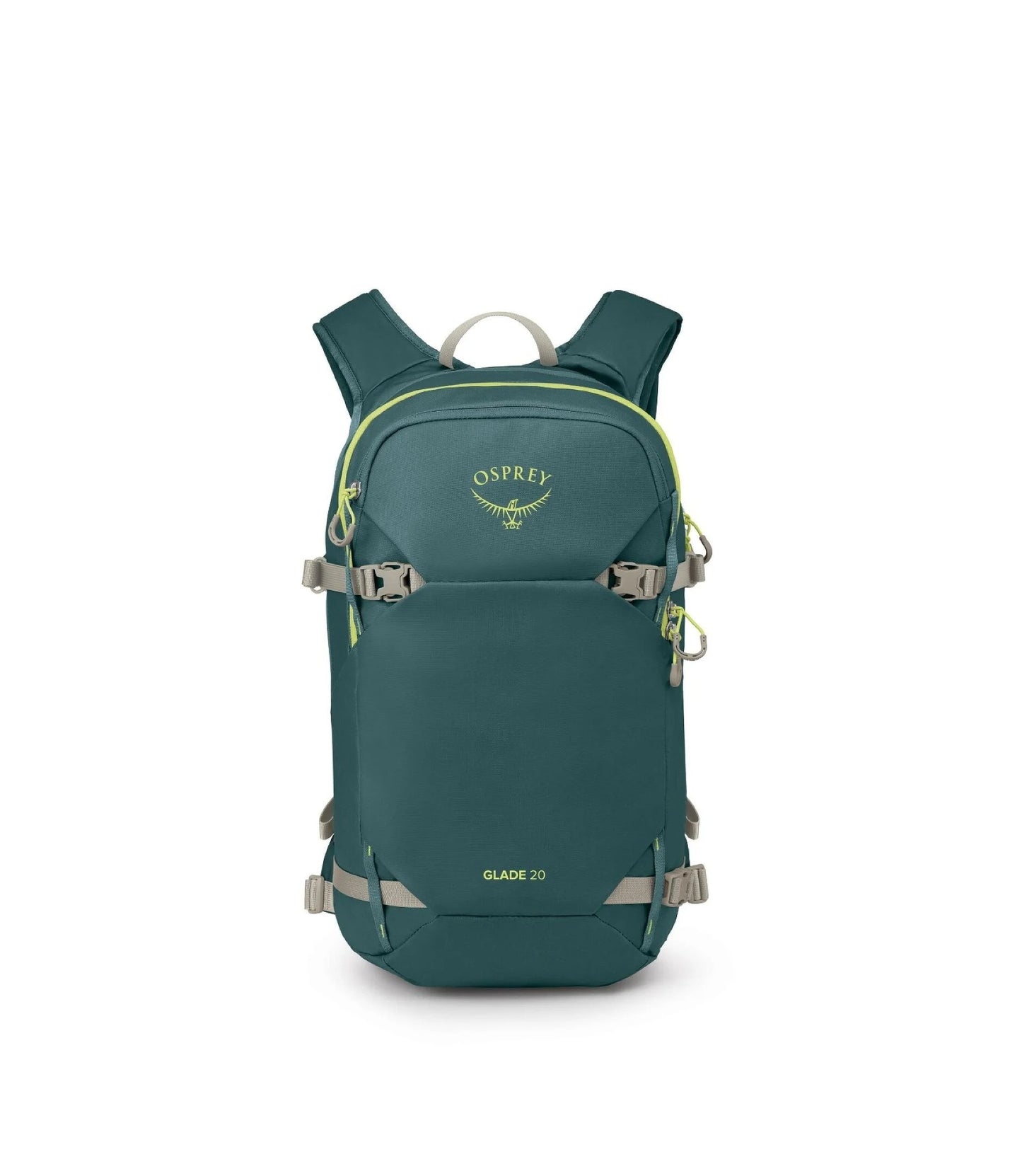 Glade 20L Ski & Snowboard Hydration Backpack