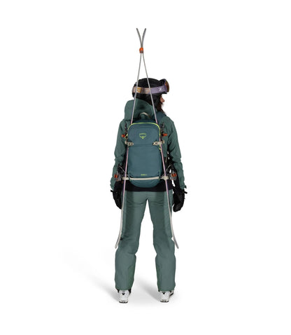 Glade 20L Ski & Snowboard Hydration Backpack
