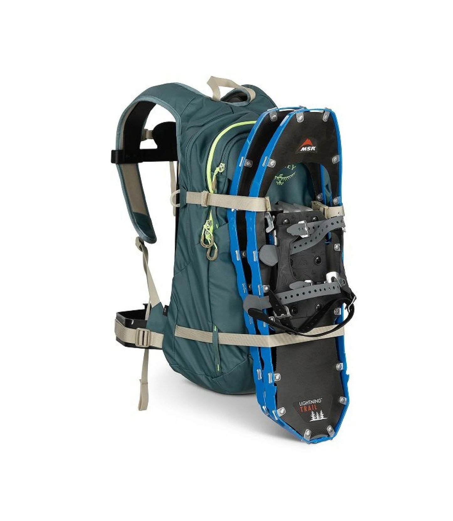 Glade 20L Ski & Snowboard Hydration Backpack