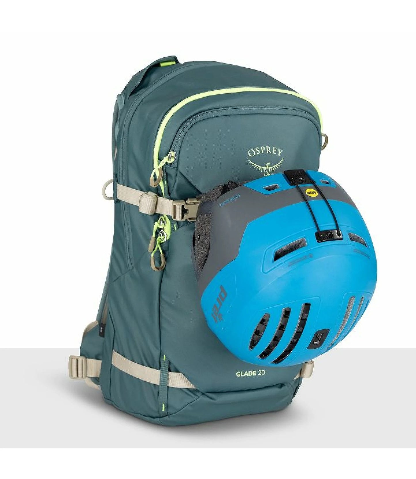 Glade 20L Ski & Snowboard Hydration Backpack