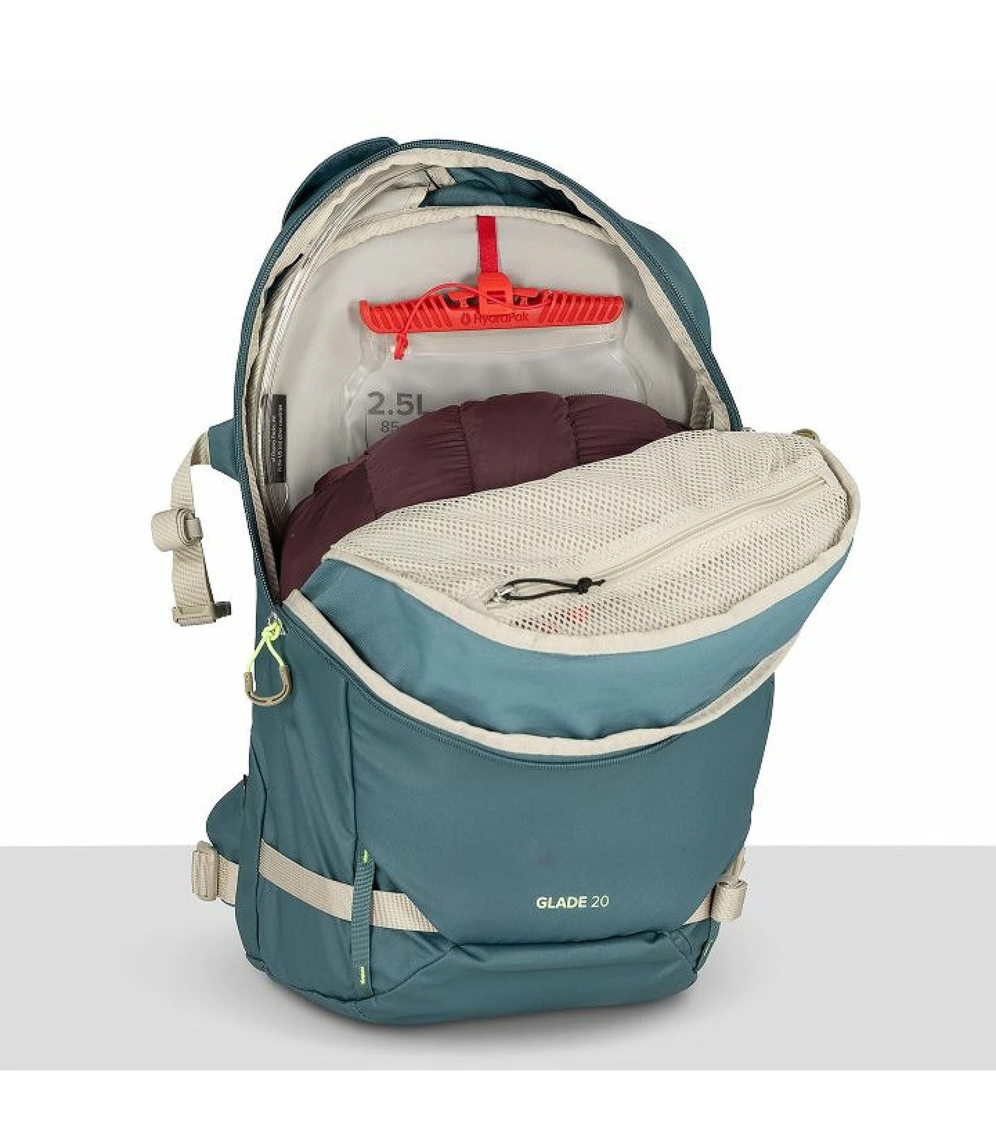 Glade 20L Ski & Snowboard Hydration Backpack