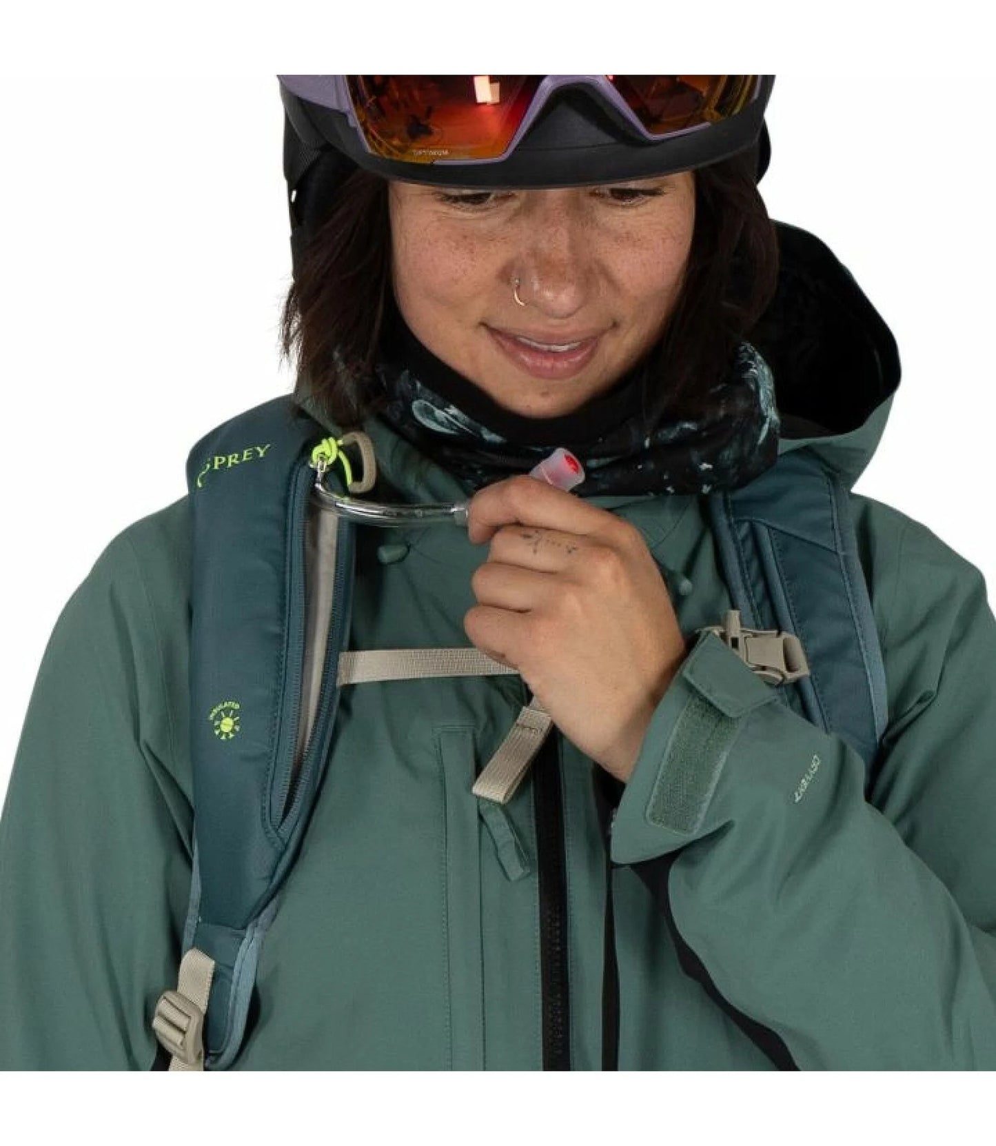 Glade 20L Ski & Snowboard Hydration Backpack