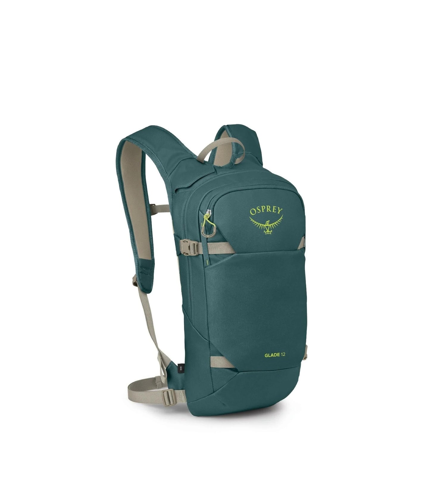 Glade 12L Ski & Snowboard Hydration Backpack