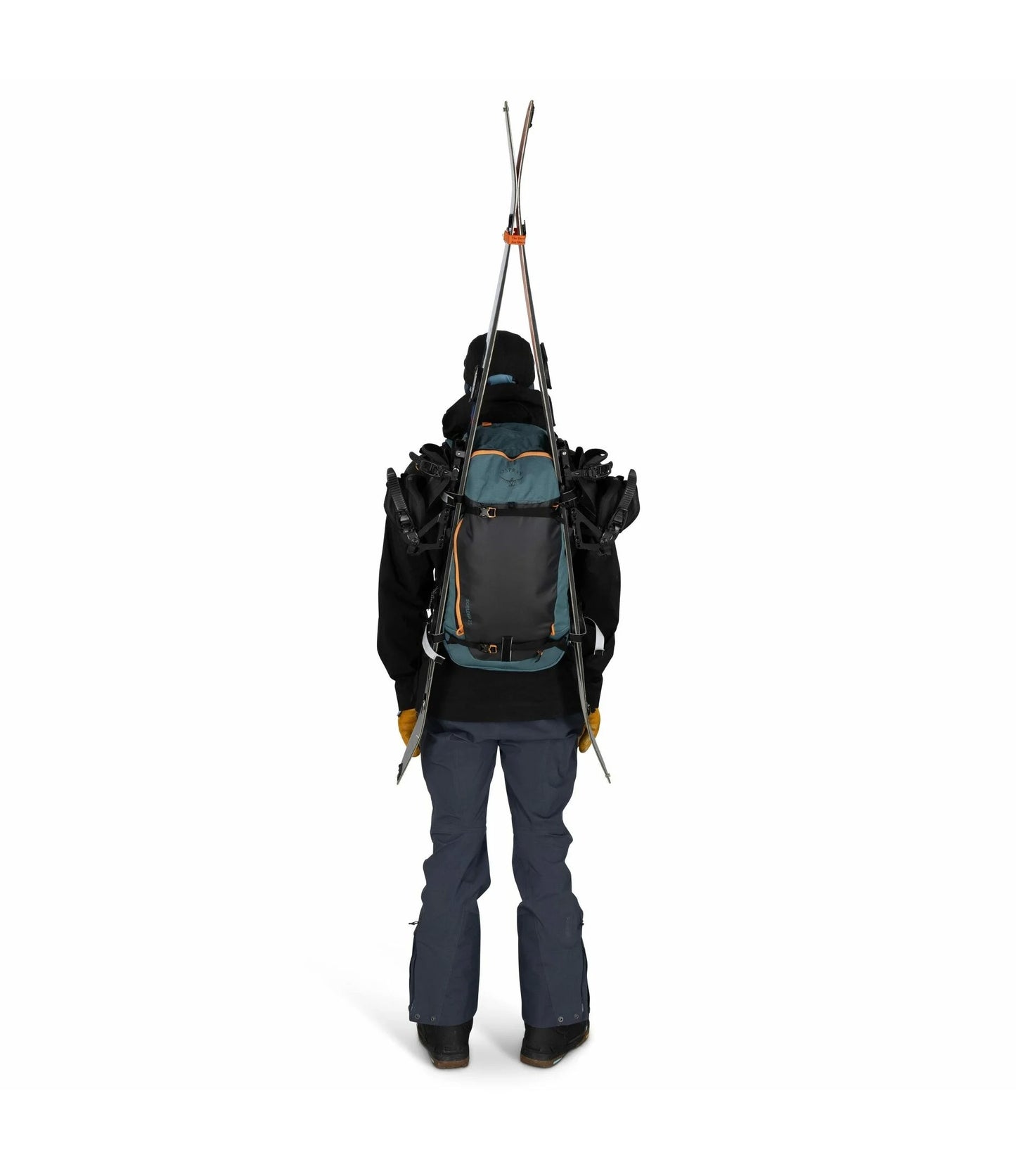 Soelden 25L Ski & Snowboard Backpack