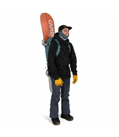 Soelden 25L Ski & Snowboard Backpack