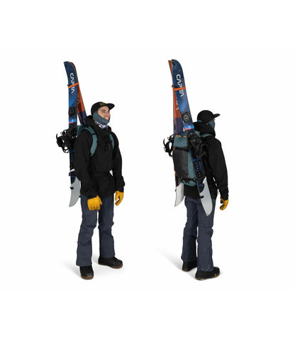 Soelden 25L Ski & Snowboard Backpack