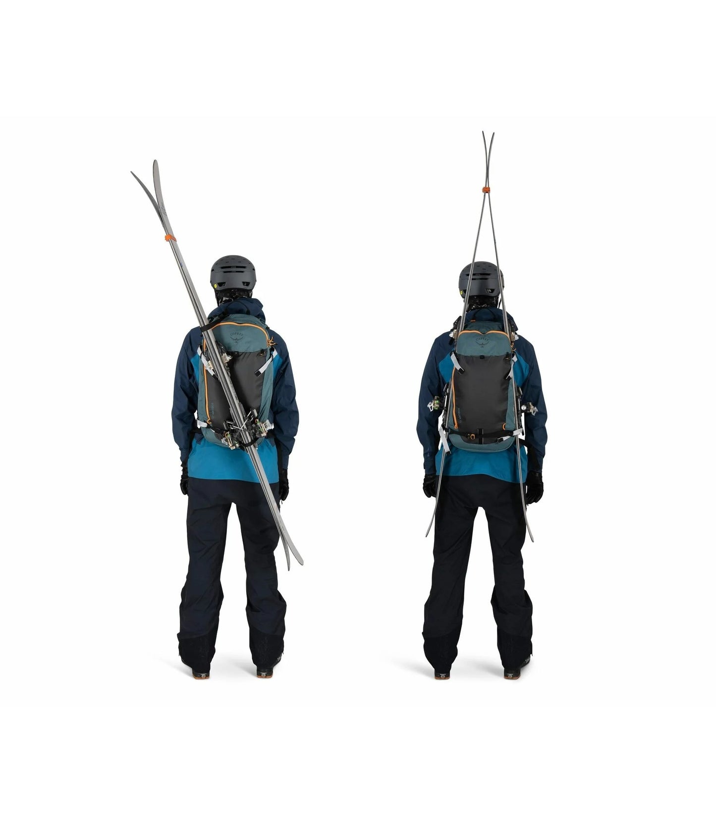 Soelden 25L Ski & Snowboard Backpack