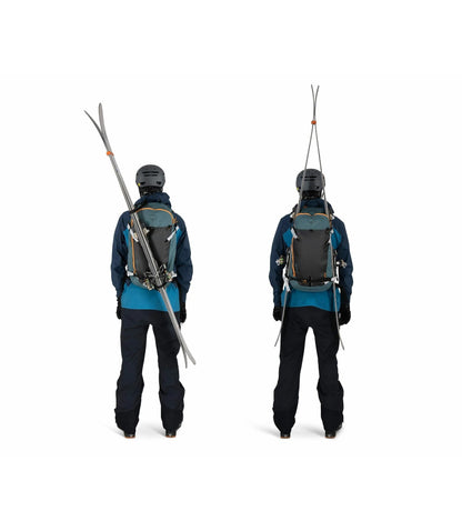 Soelden 25L Ski & Snowboard Backpack