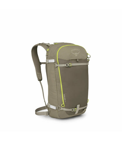 Soelden 25L Ski & Snowboard Backpack