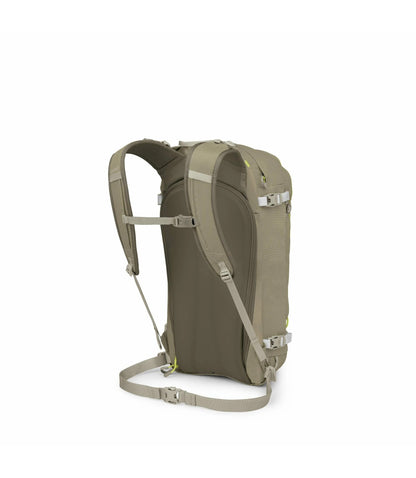 Soelden 25L Ski & Snowboard Backpack